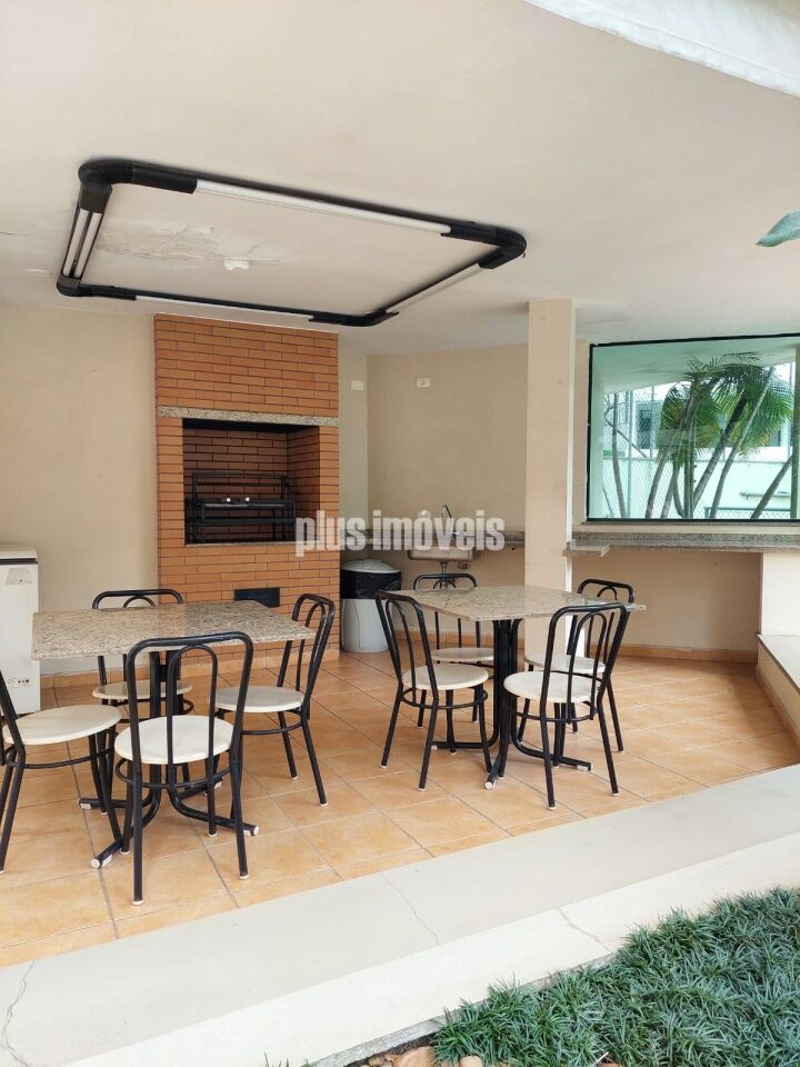 Apartamento, 4 quartos, 184 m² - Foto 45
