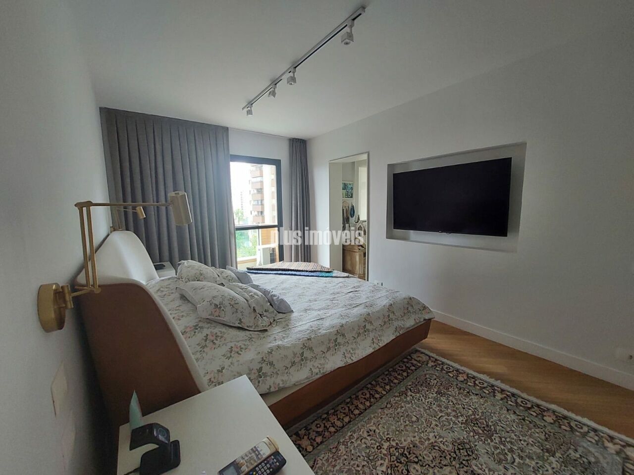 Apartamento, 4 quartos, 184 m² - Foto 21