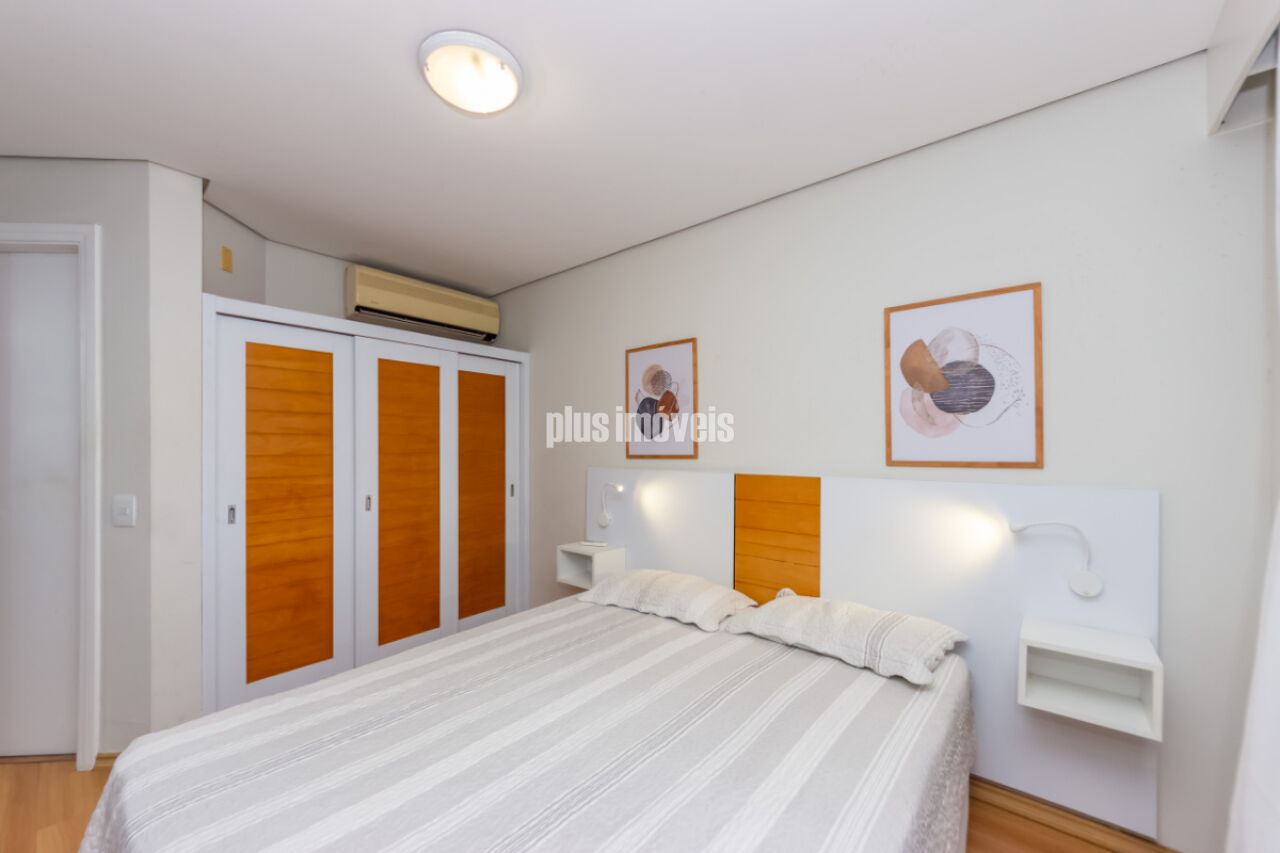 Apartamento, 1 quarto, 31 m² - Foto 13