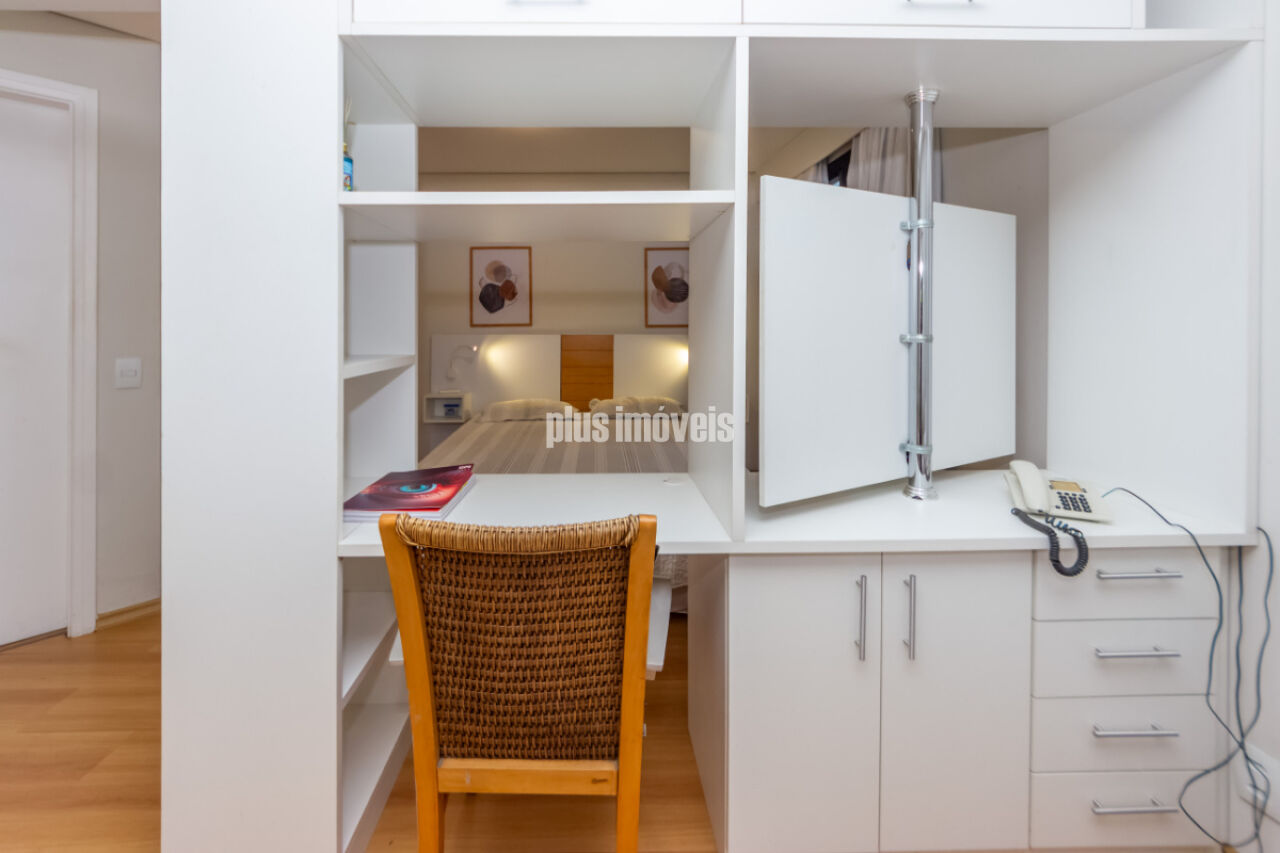 Apartamento, 1 quarto, 31 m² - Foto 7