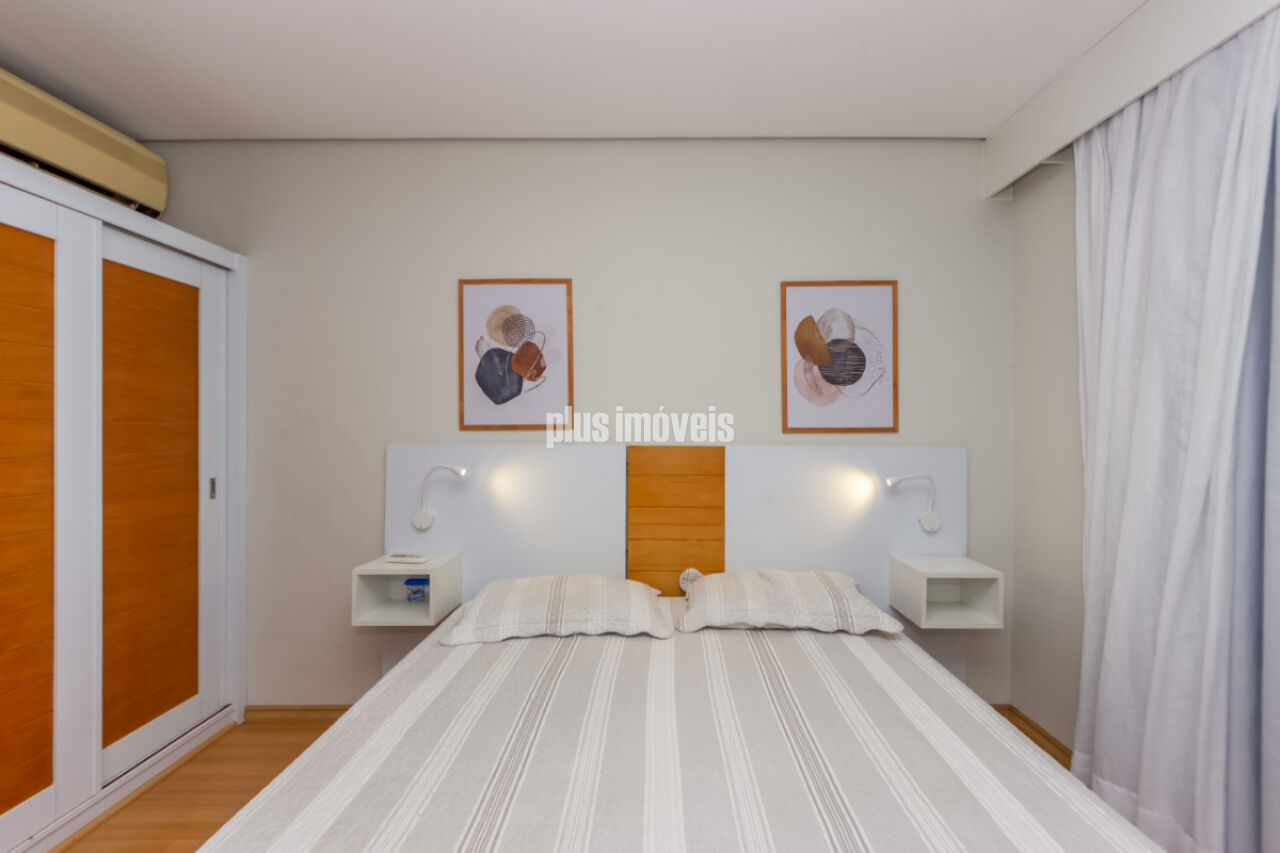 Apartamento, 1 quarto, 31 m² - Foto 9