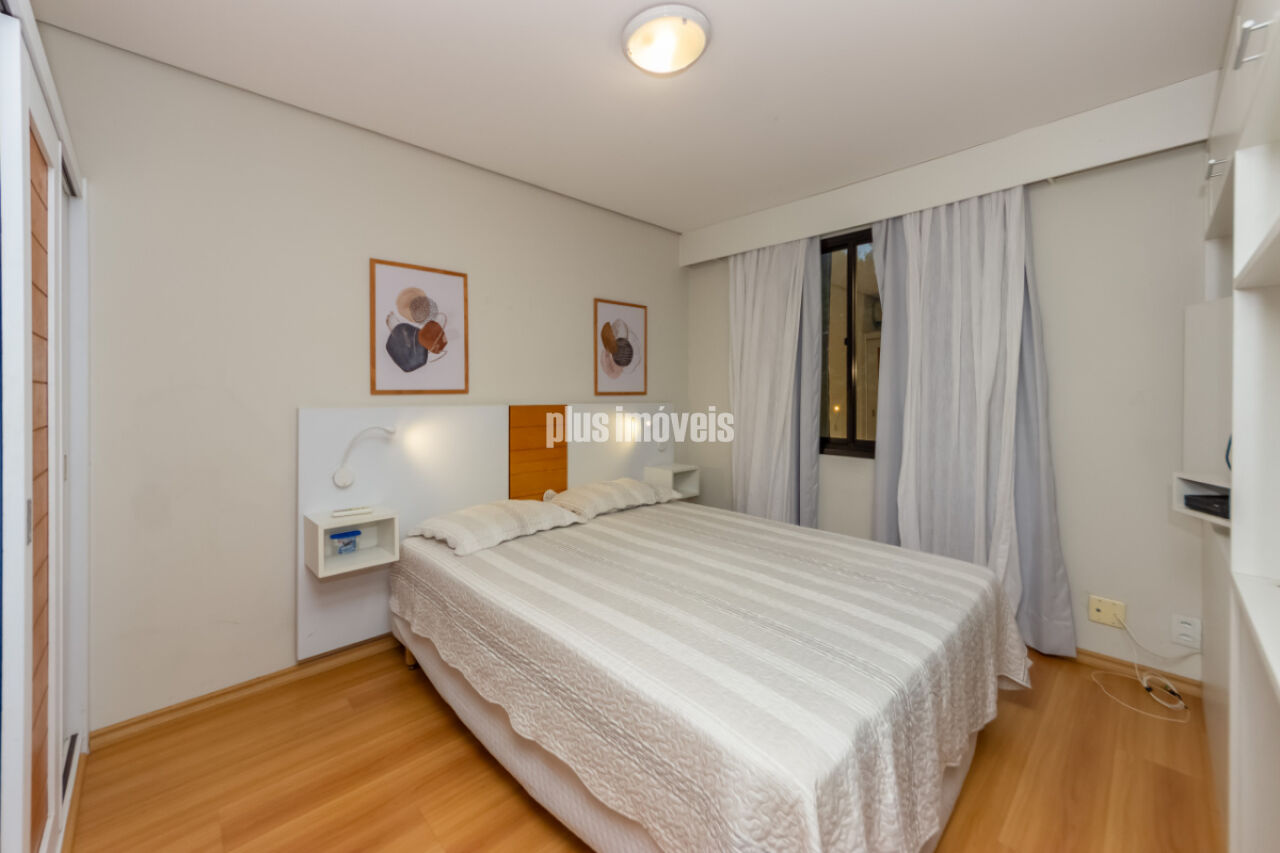 Apartamento, 1 quarto, 31 m² - Foto 8