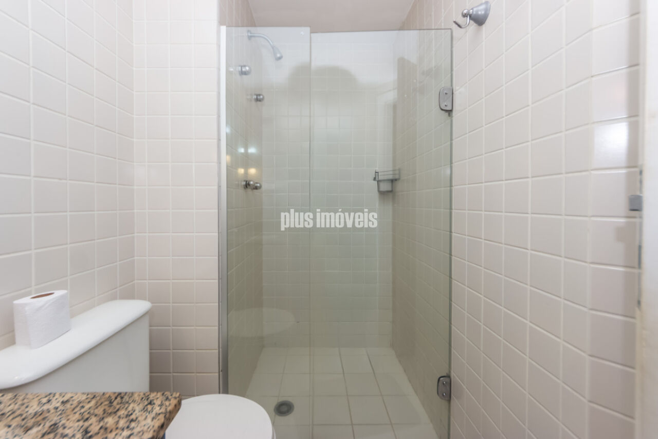 Apartamento, 1 quarto, 31 m² - Foto 18