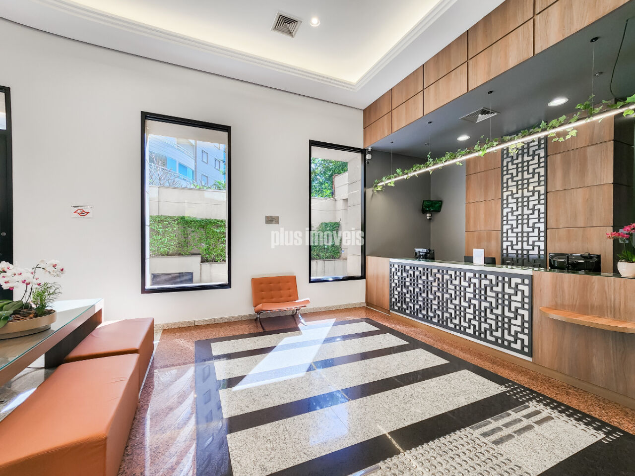 Apartamento, 1 quarto, 31 m² - Foto 22