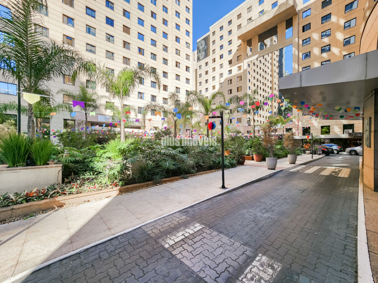 Apartamento, 1 quarto, 31 m² - Foto 23