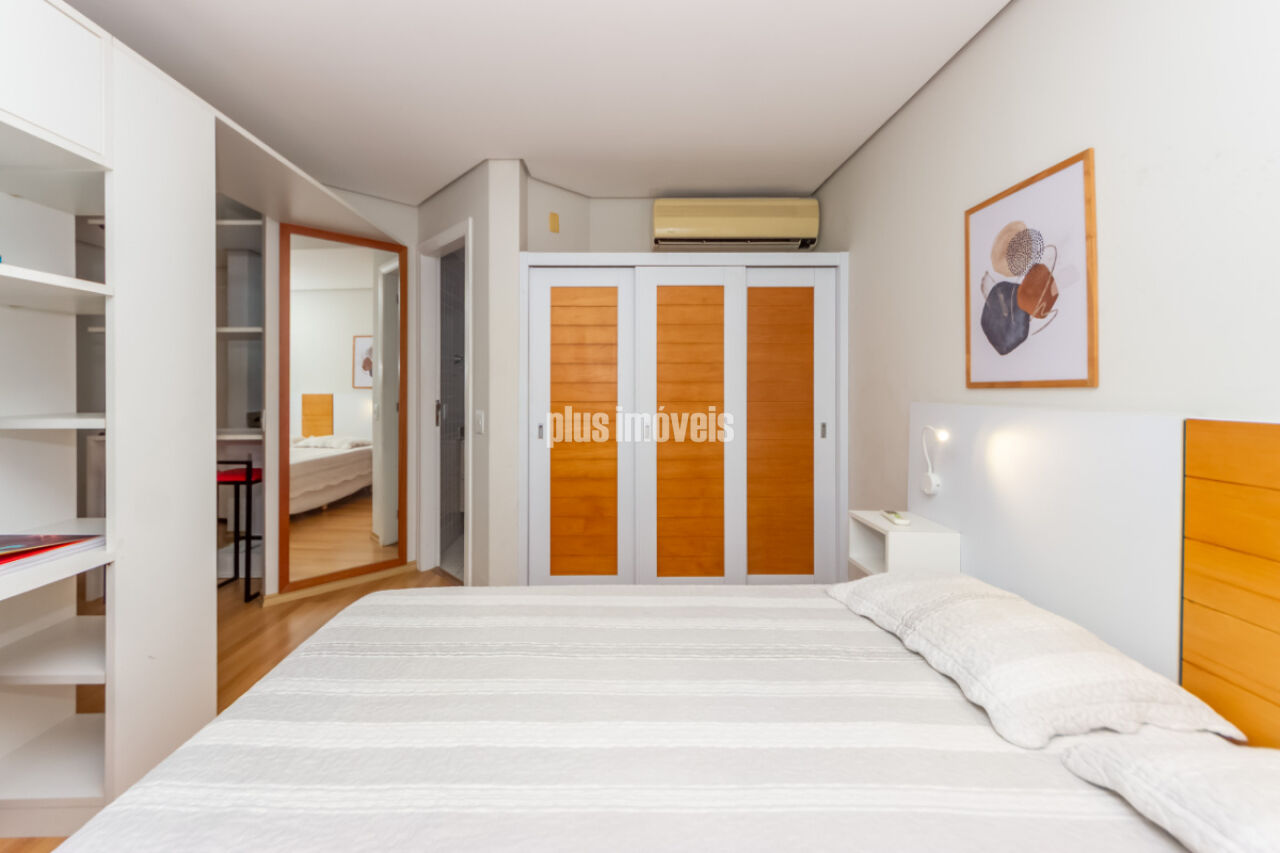 Apartamento, 1 quarto, 31 m² - Foto 11