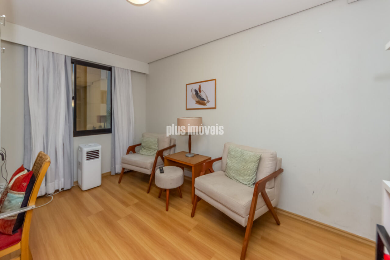 Apartamento, 1 quarto, 31 m² - Foto 4