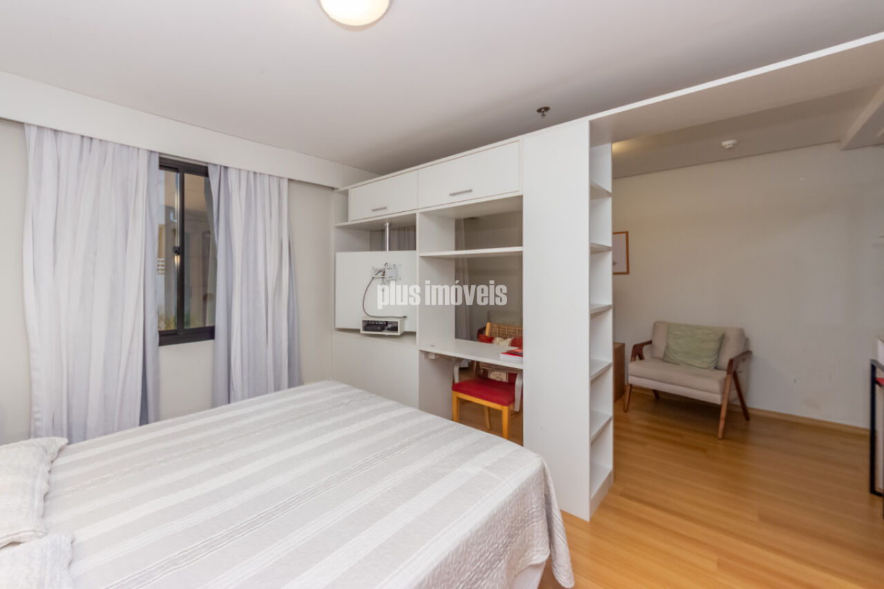 Apartamento, 1 quarto, 31 m² - Foto 12