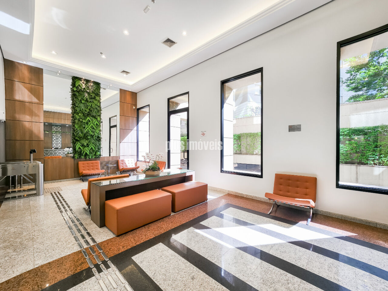 Apartamento, 1 quarto, 31 m² - Foto 21