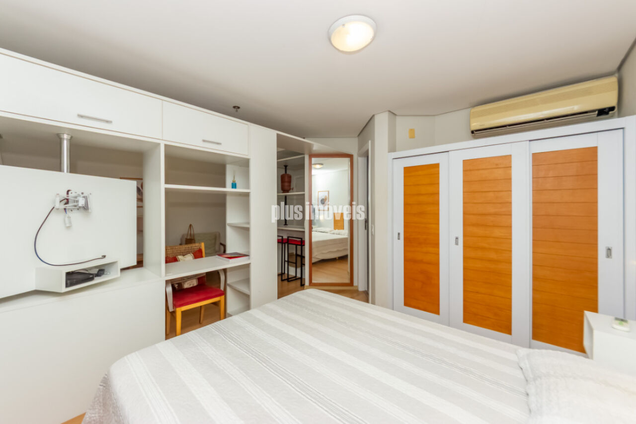 Apartamento, 1 quarto, 31 m² - Foto 10