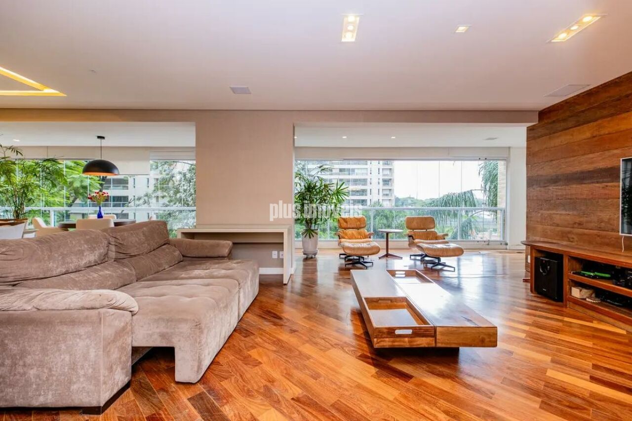 Apartamento, 3 quartos, 242 m² - Foto 3