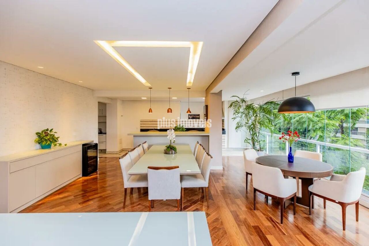Apartamento, 3 quartos, 242 m² - Foto 4
