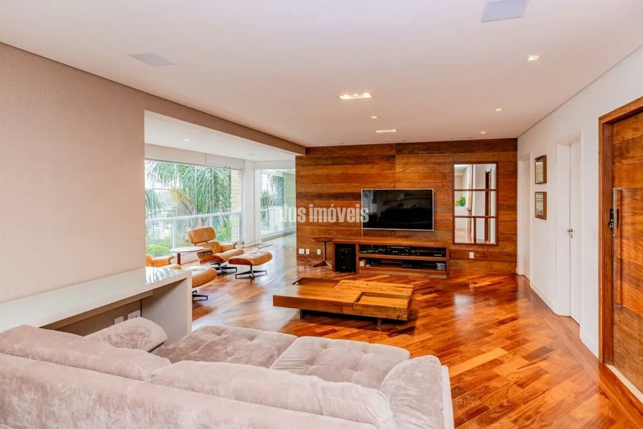 Apartamento, 3 quartos, 242 m² - Foto 5