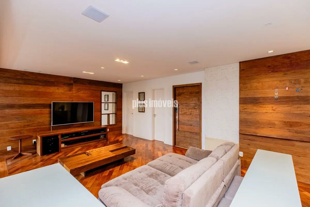 Apartamento, 3 quartos, 242 m² - Foto 6