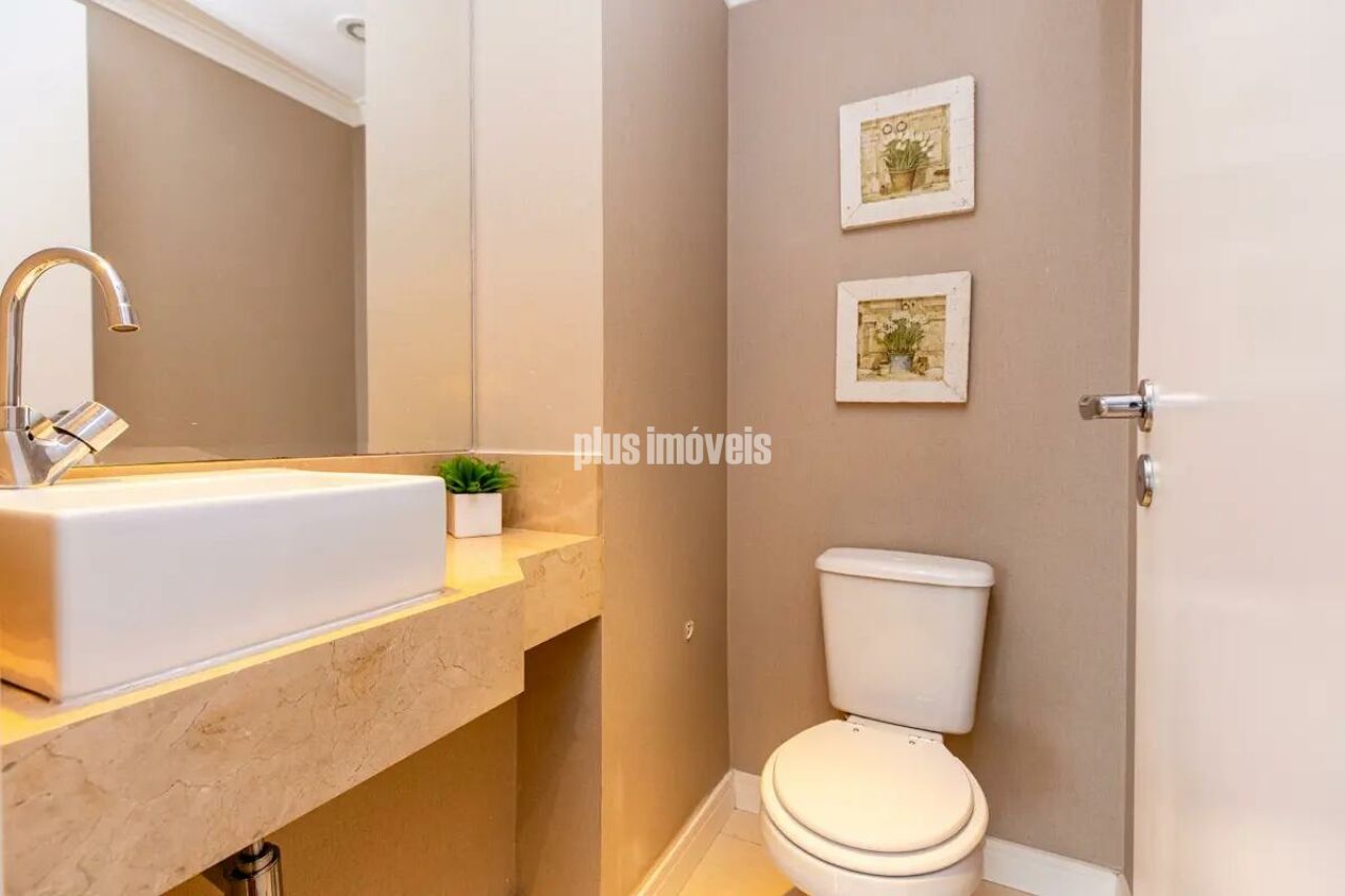 Apartamento, 3 quartos, 242 m² - Foto 7