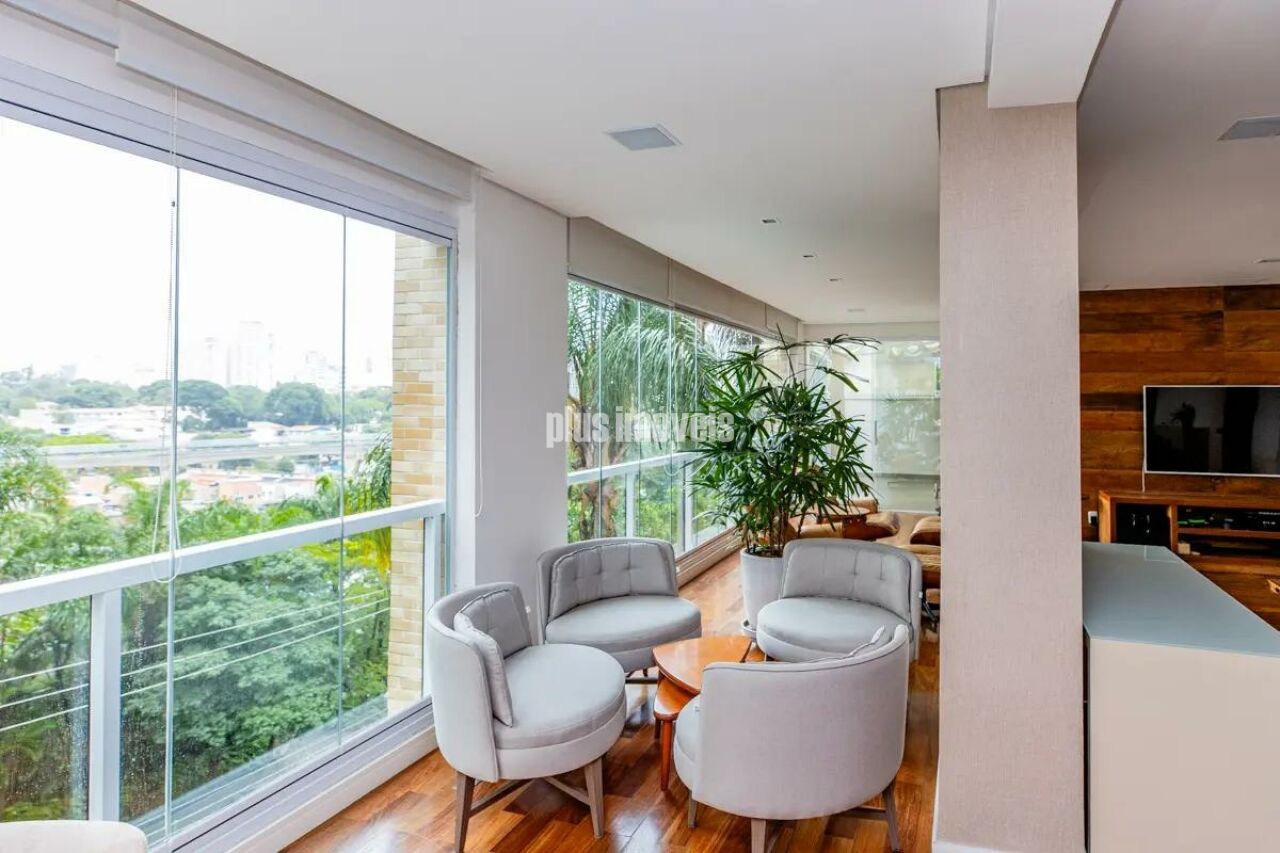 Apartamento, 3 quartos, 242 m² - Foto 9