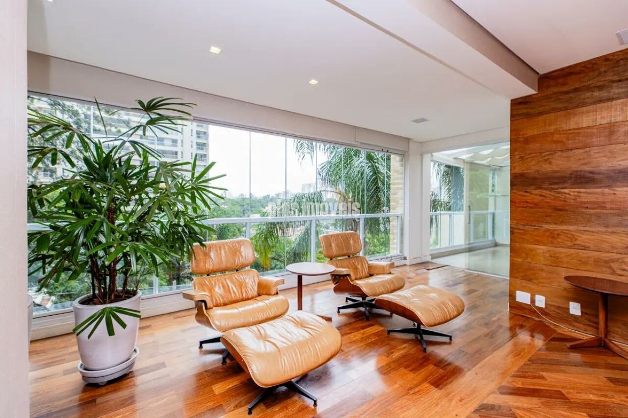 Apartamento, 3 quartos, 242 m² - Foto 10