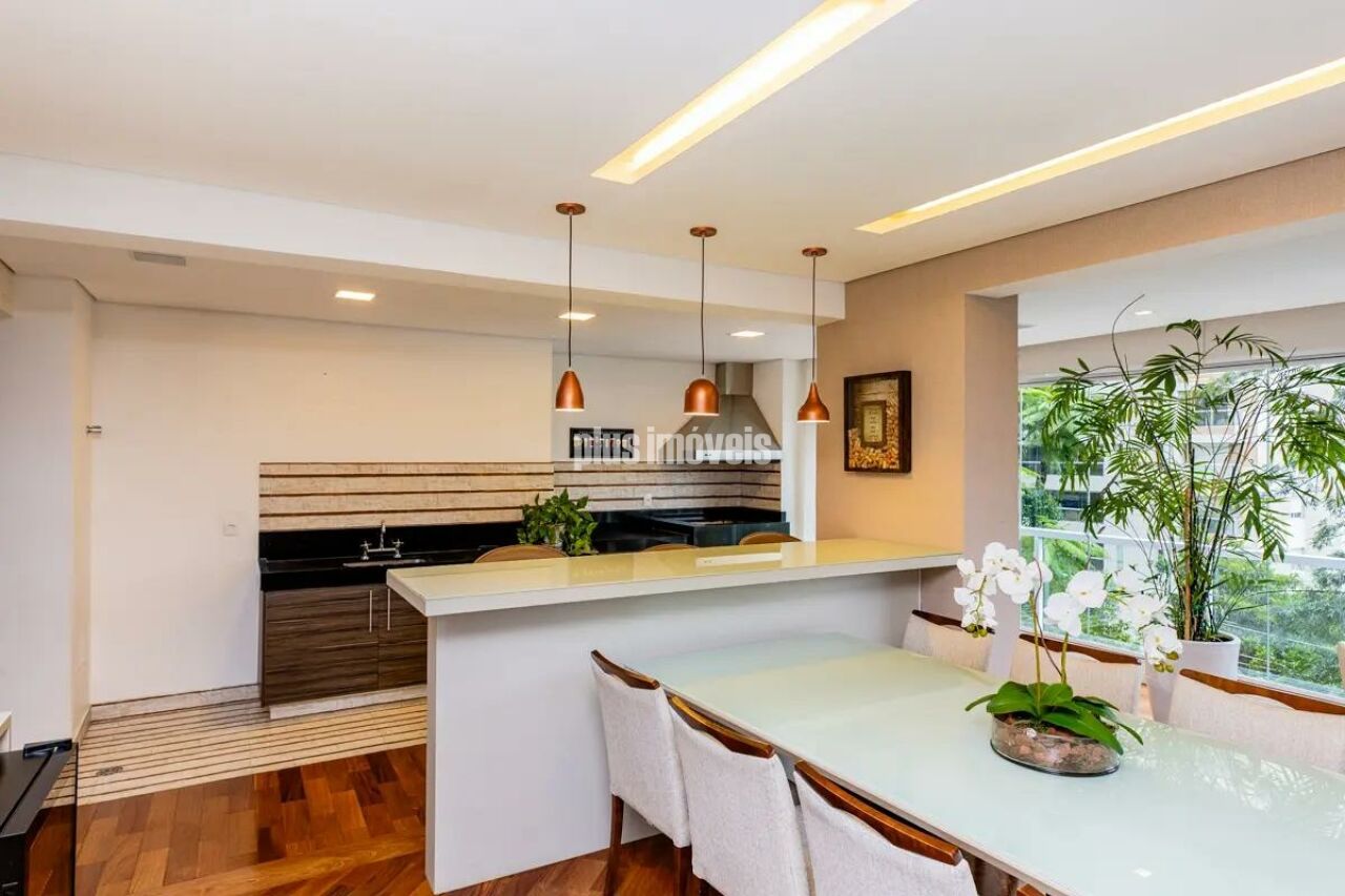 Apartamento, 3 quartos, 242 m² - Foto 13