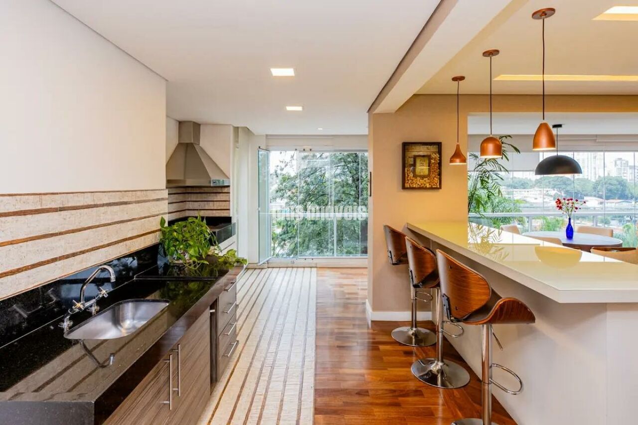 Apartamento, 3 quartos, 242 m² - Foto 15