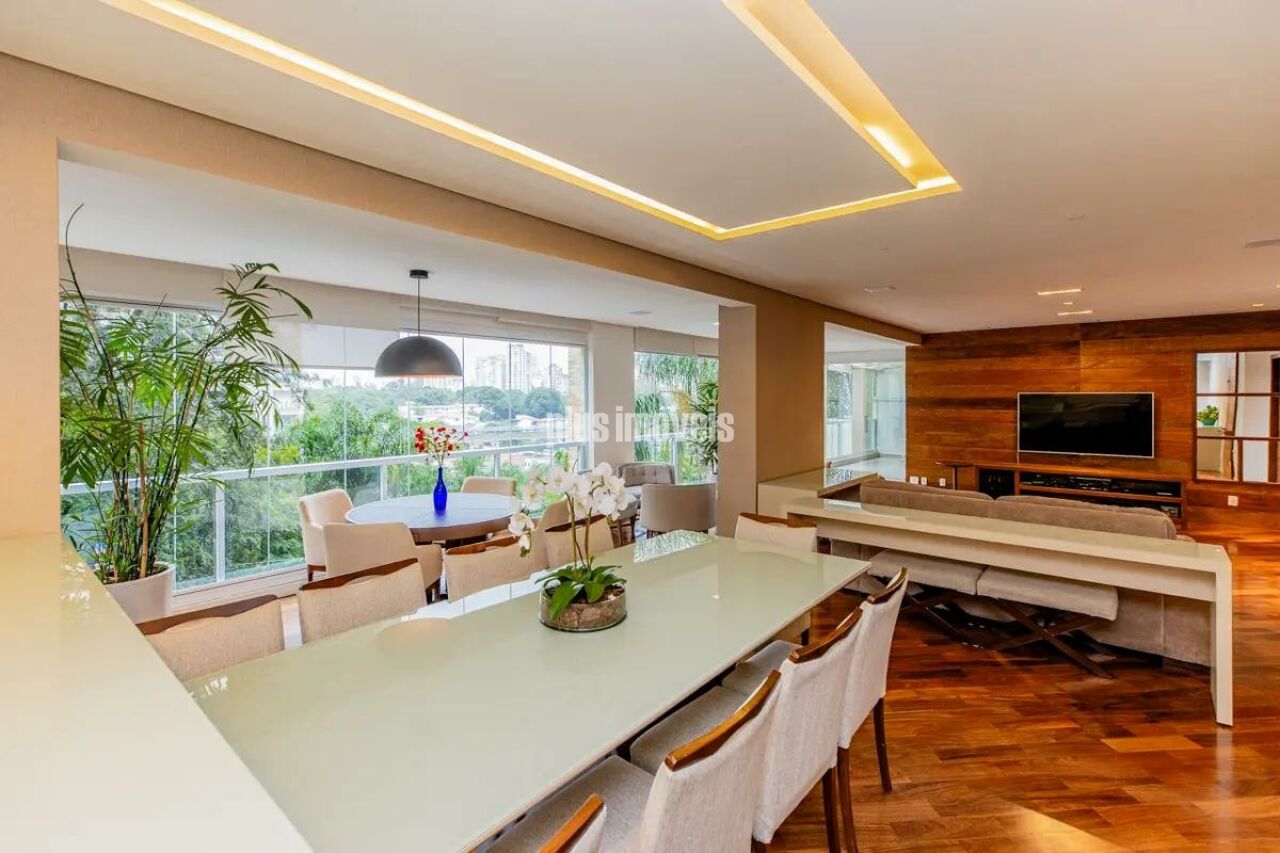 Apartamento, 3 quartos, 242 m² - Foto 16