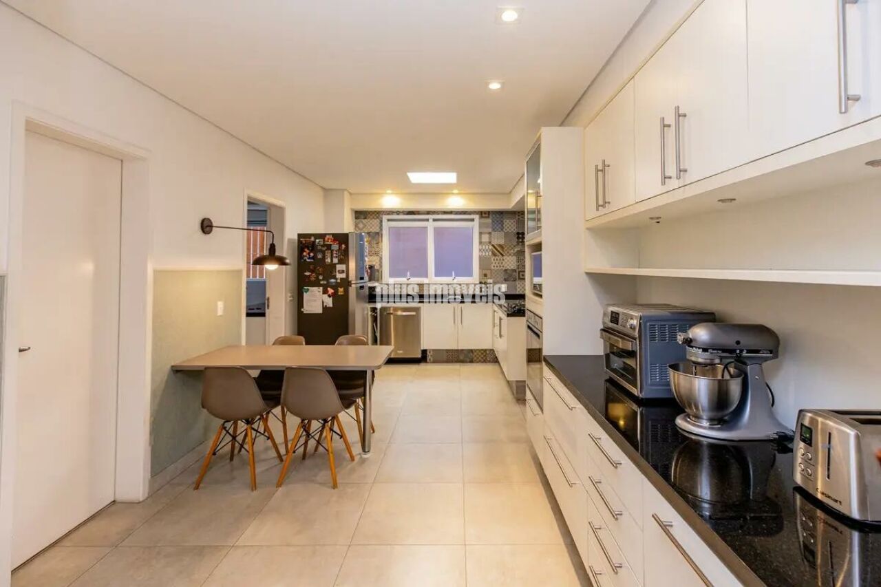 Apartamento, 3 quartos, 242 m² - Foto 19