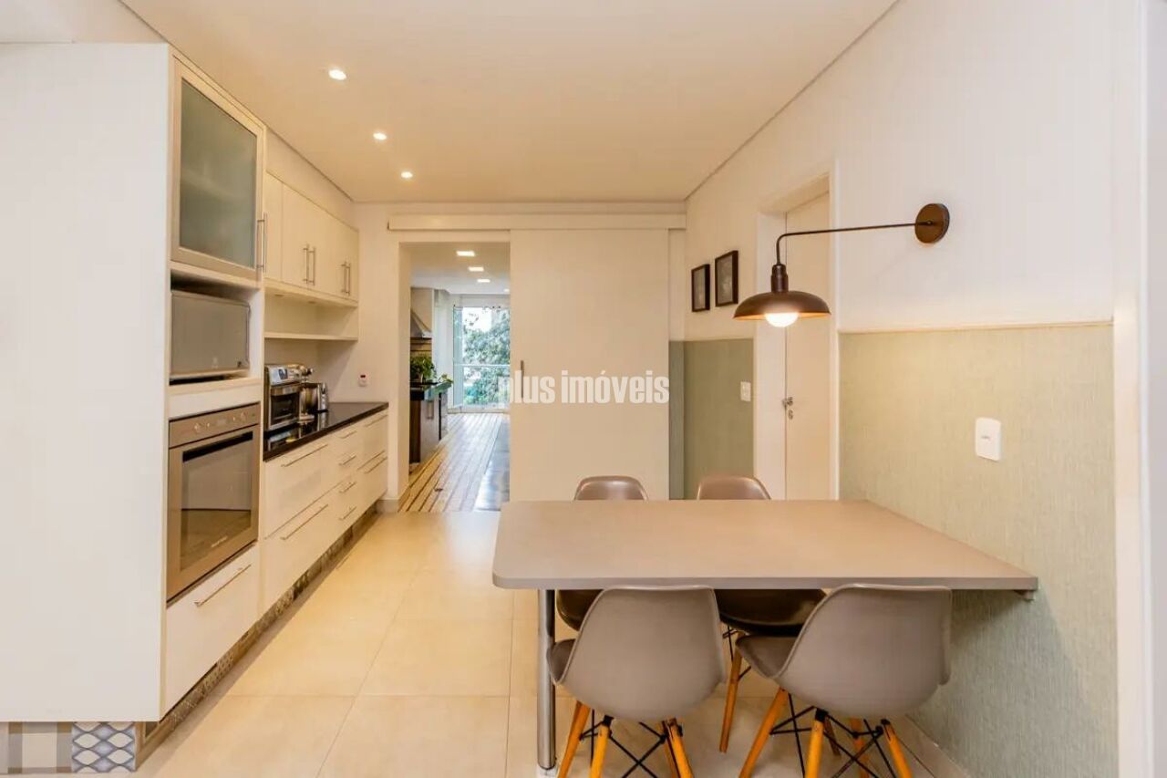 Apartamento, 3 quartos, 242 m² - Foto 21