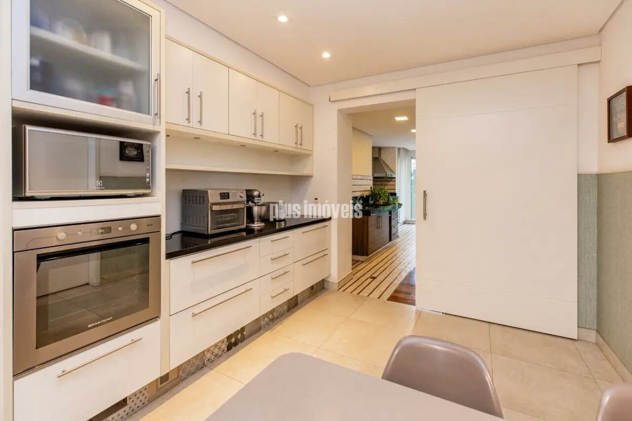 Apartamento, 3 quartos, 242 m² - Foto 23