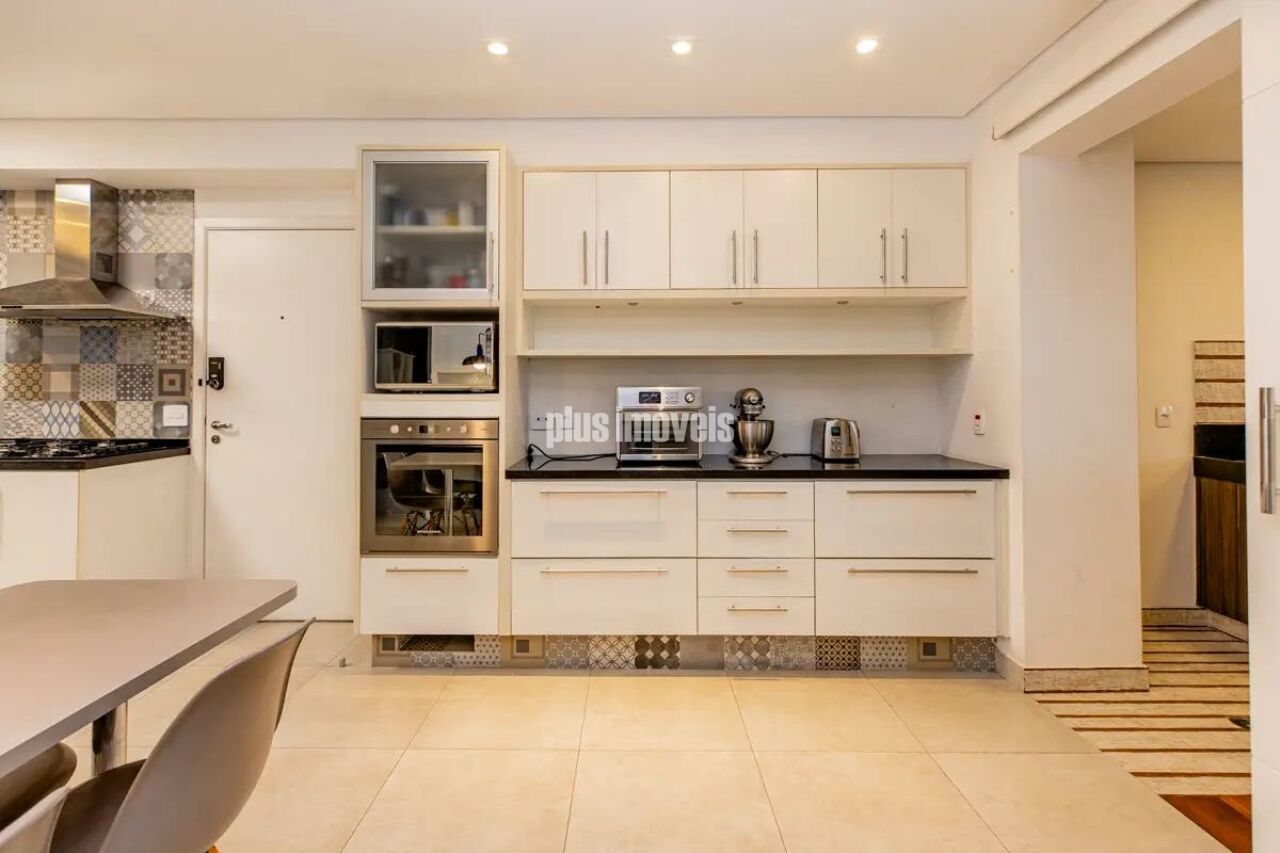 Apartamento, 3 quartos, 242 m² - Foto 24