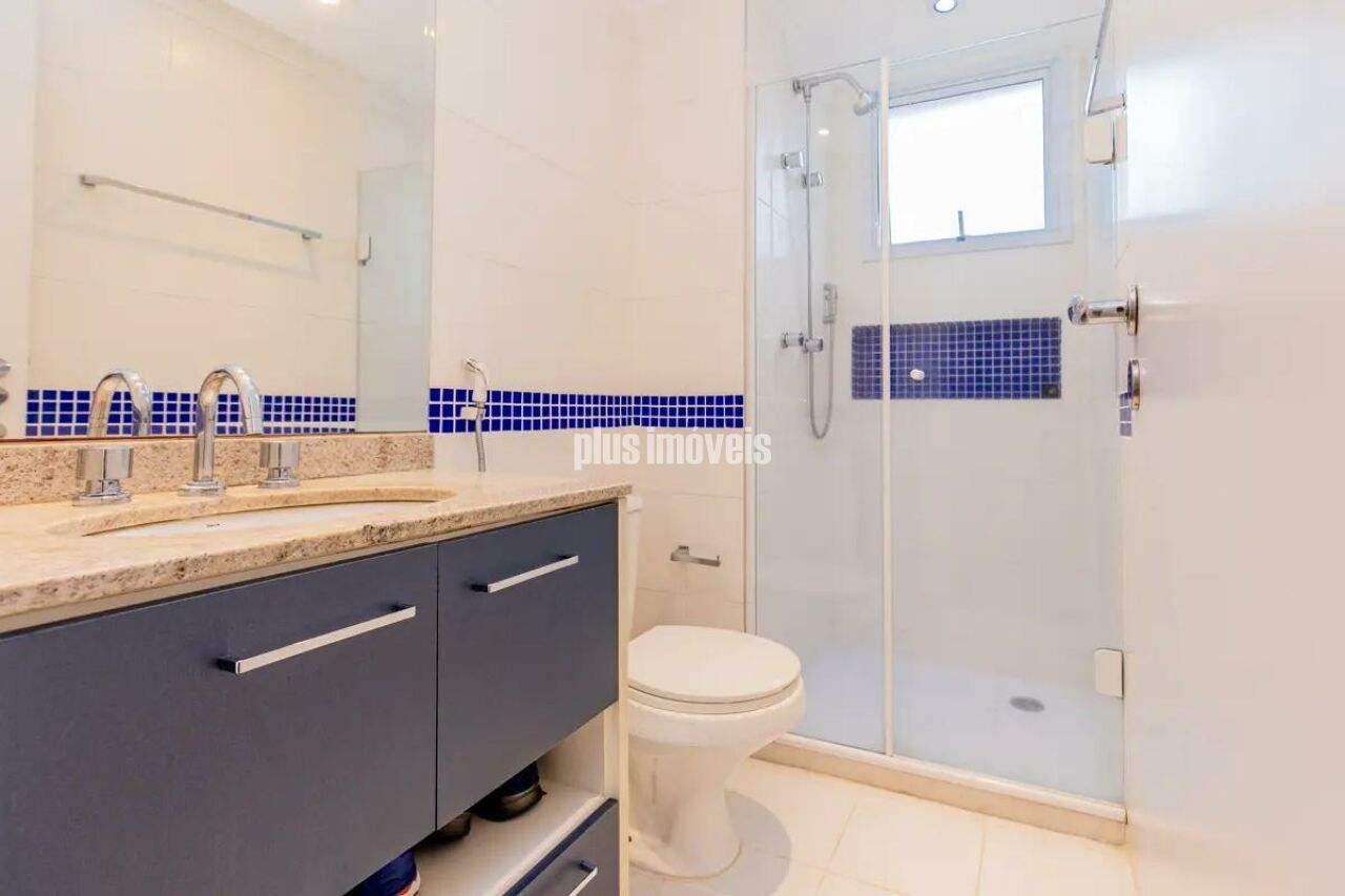 Apartamento, 3 quartos, 242 m² - Foto 26