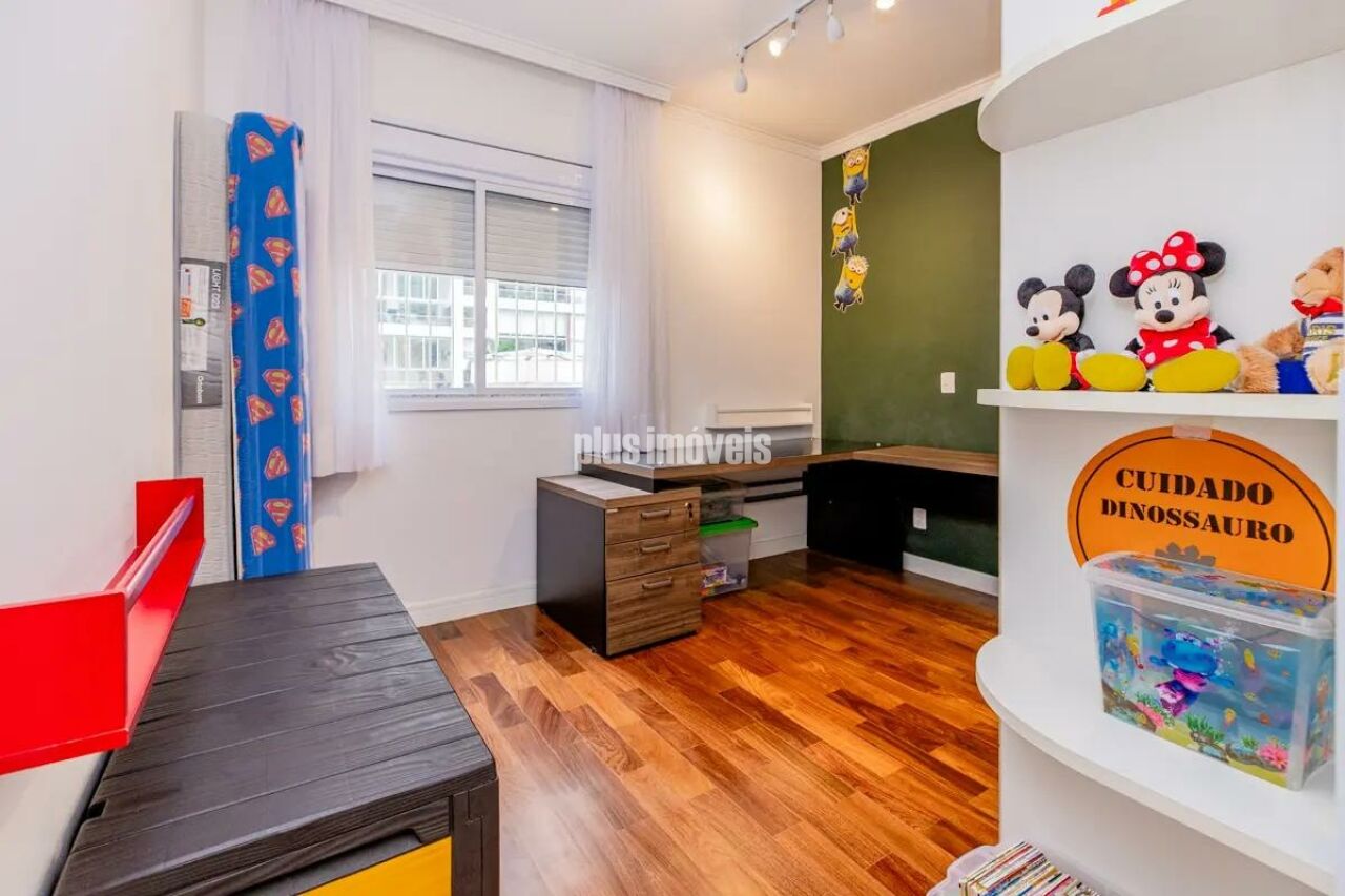 Apartamento, 3 quartos, 242 m² - Foto 29