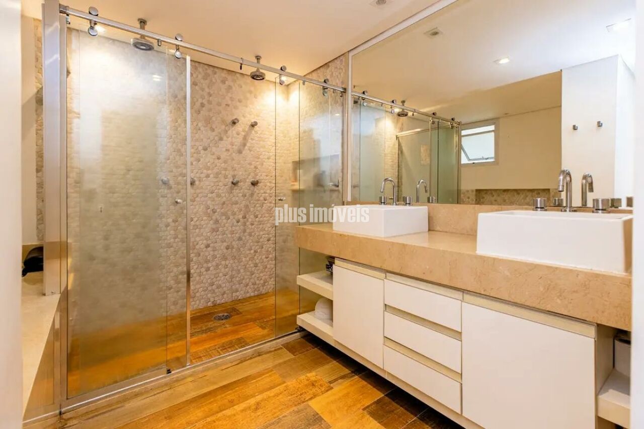 Apartamento, 3 quartos, 242 m² - Foto 32