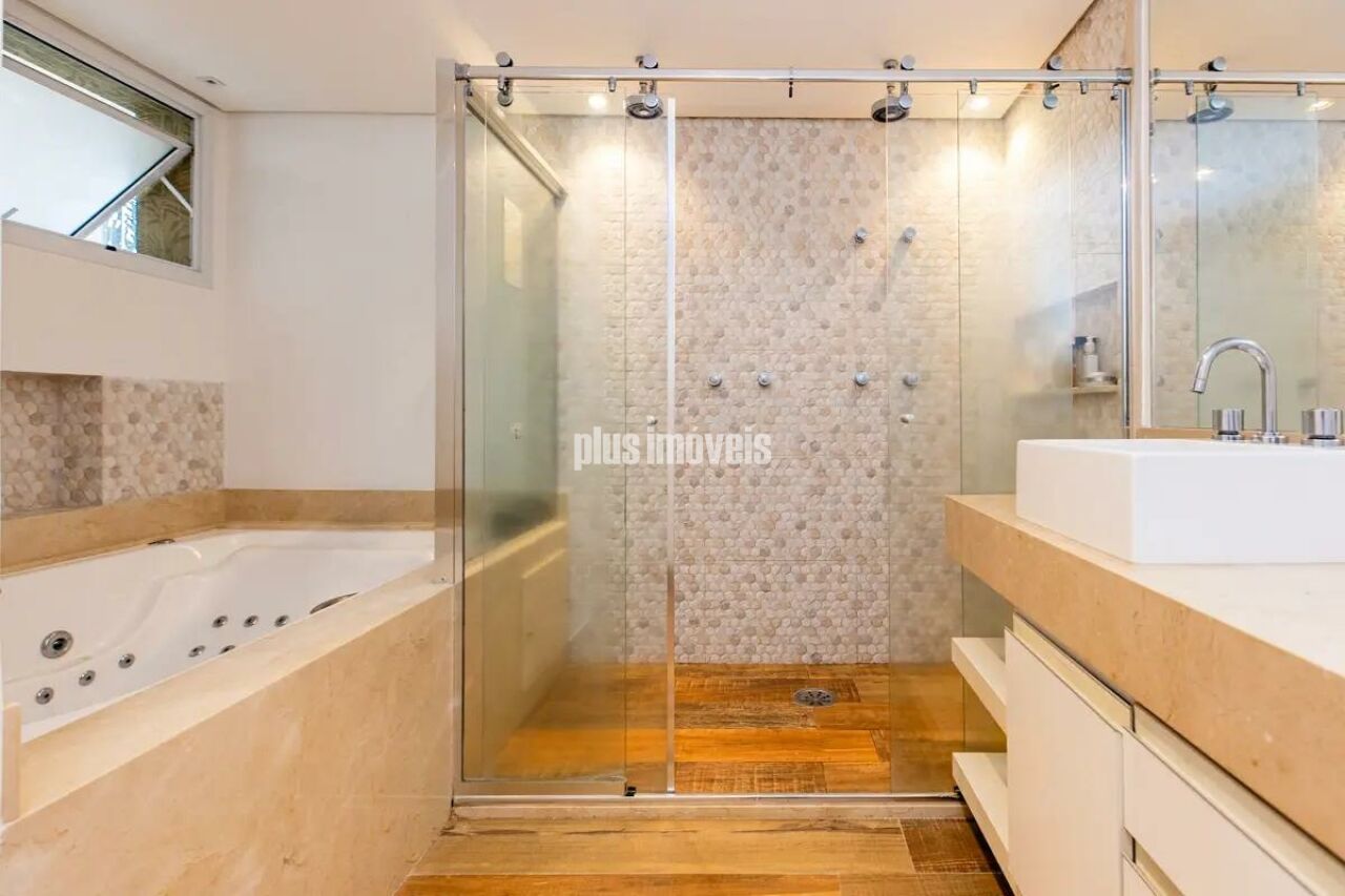 Apartamento, 3 quartos, 242 m² - Foto 33