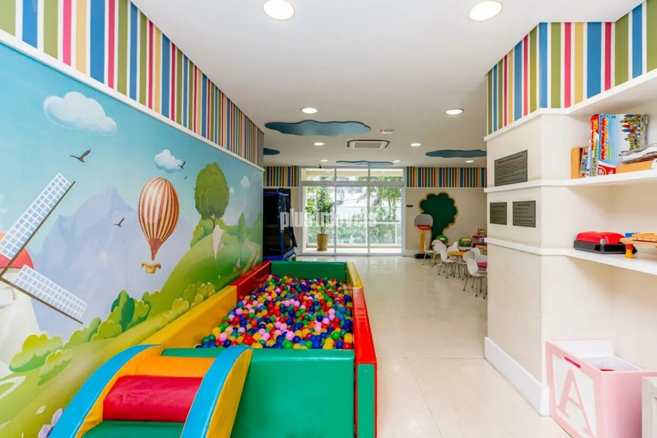 Apartamento, 3 quartos, 242 m² - Foto 36