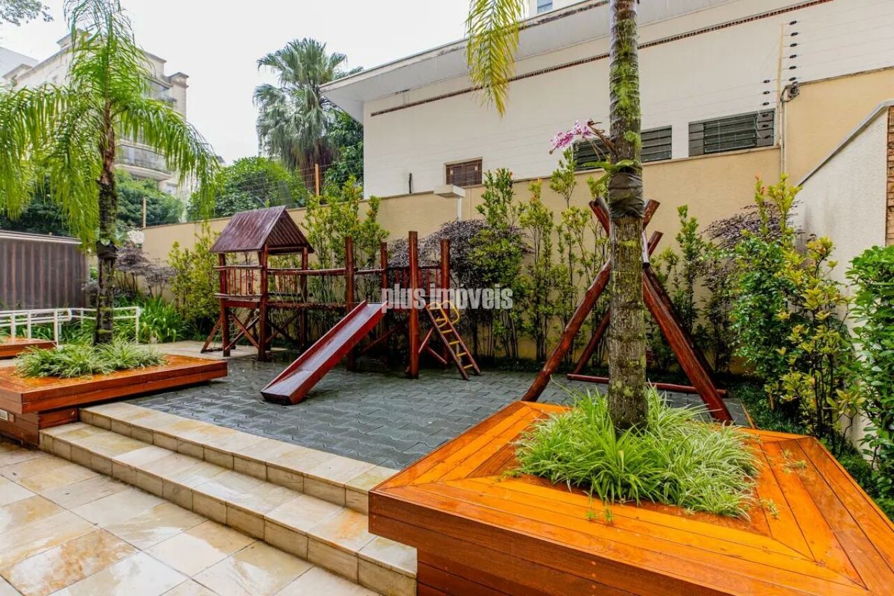 Apartamento, 3 quartos, 242 m² - Foto 39