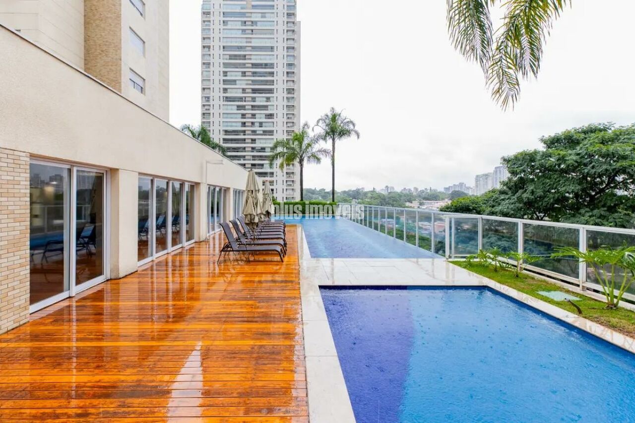 Apartamento, 3 quartos, 242 m² - Foto 46