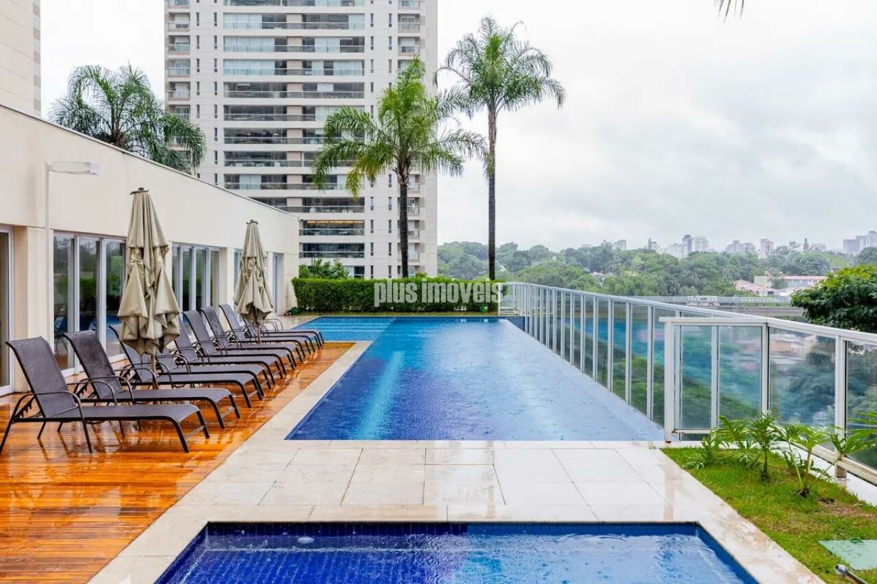 Apartamento, 3 quartos, 242 m² - Foto 47