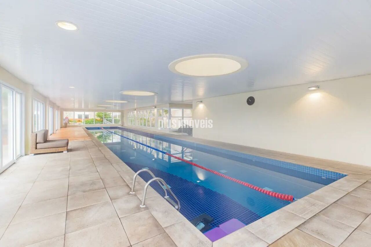 Apartamento, 3 quartos, 242 m² - Foto 49