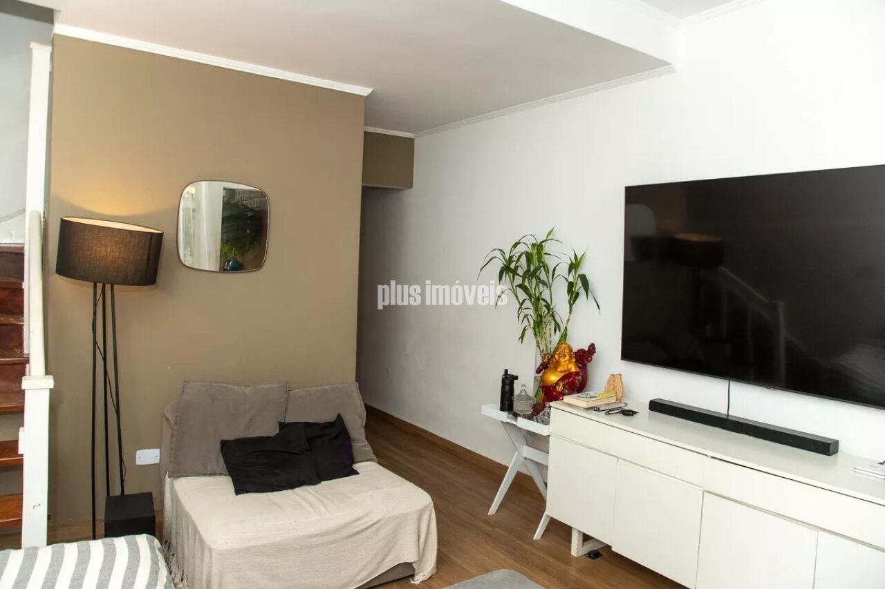 Casa, 3 quartos, 96 m² - Foto 2