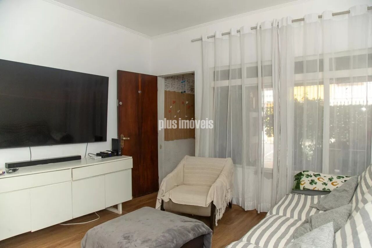 Casa, 3 quartos, 96 m² - Foto 1