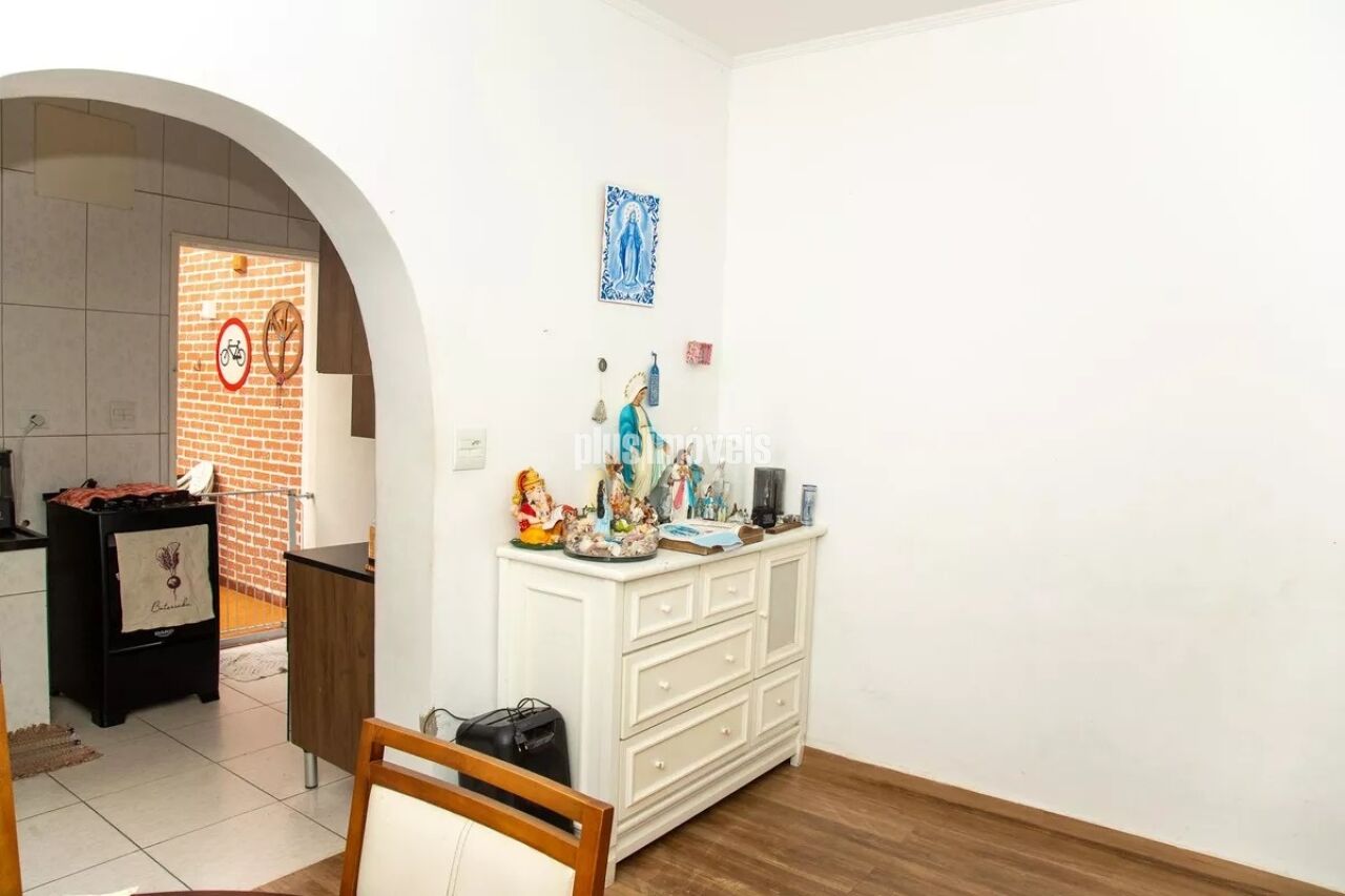Casa, 3 quartos, 96 m² - Foto 6