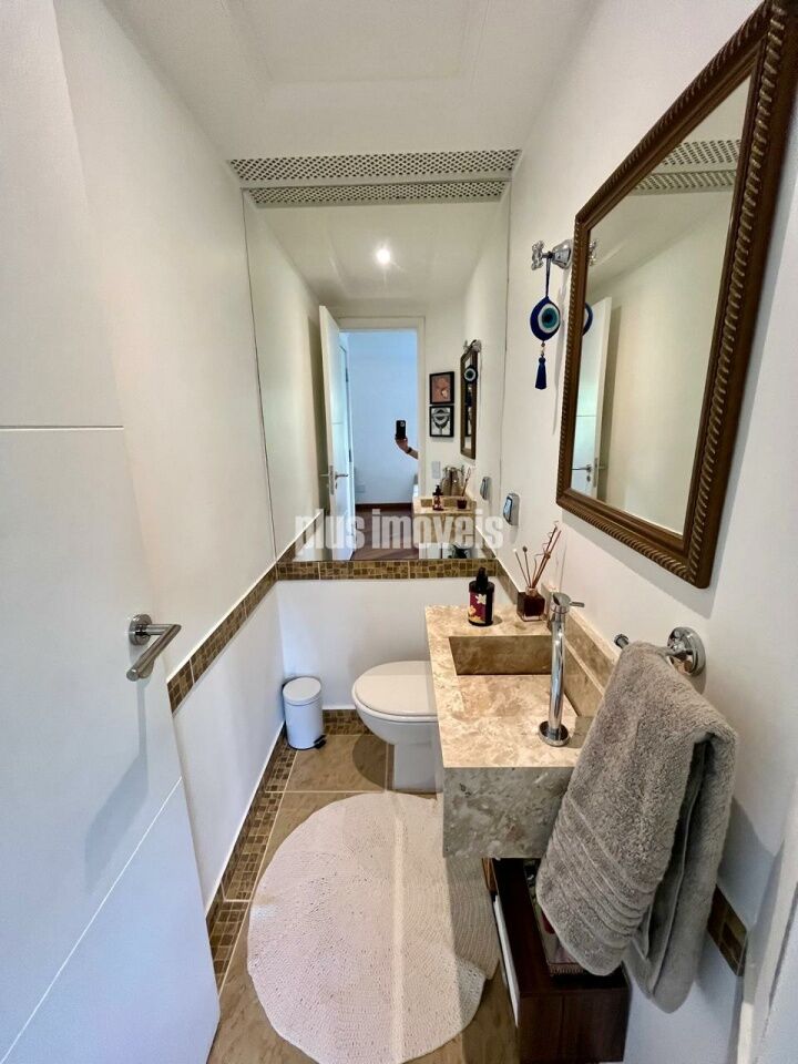 Apartamento, 4 quartos, 119 m² - Foto 4