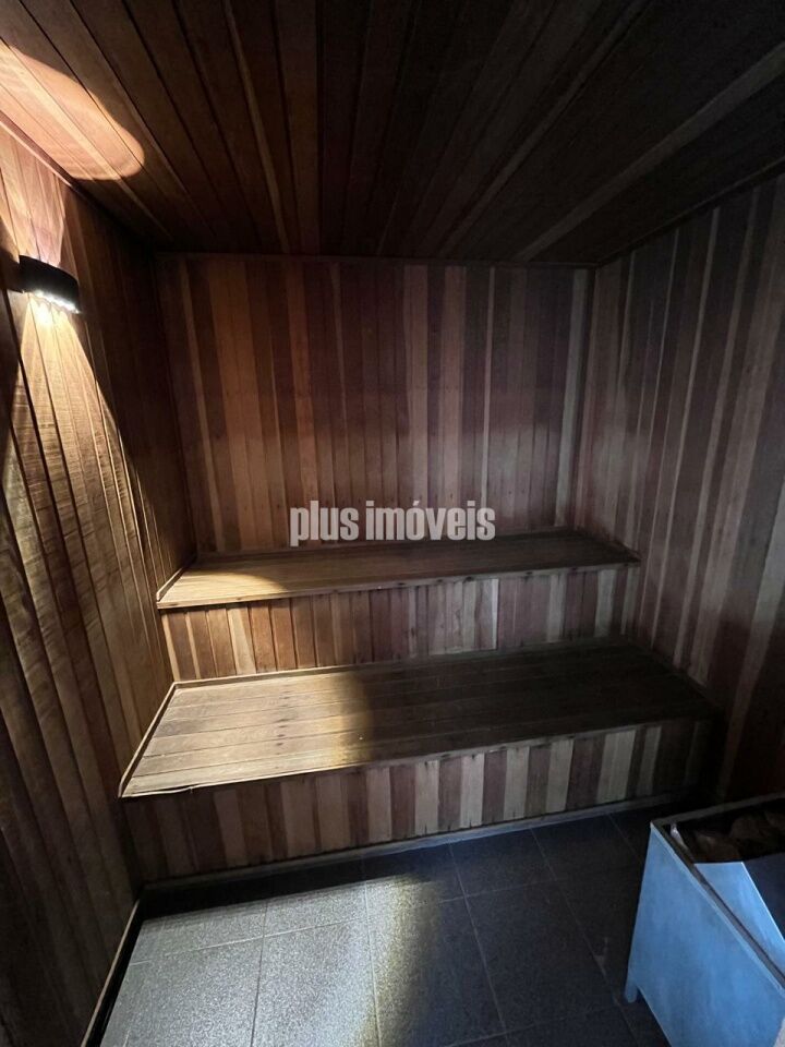 Apartamento, 4 quartos, 119 m² - Foto 25