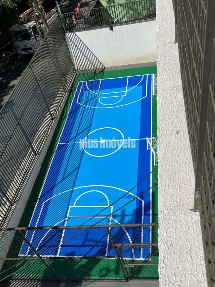 Apartamento, 4 quartos, 119 m² - Foto 20