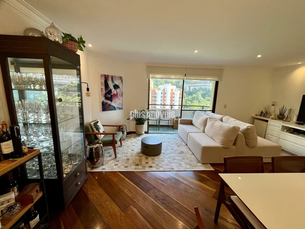Apartamento, 4 quartos, 119 m² - Foto 1