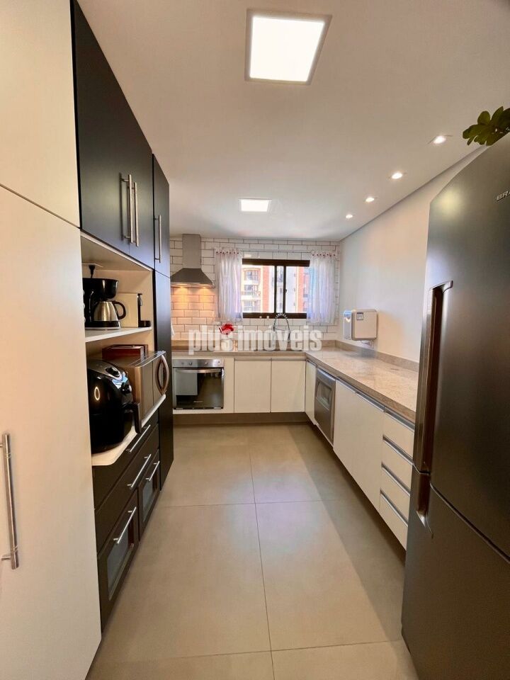 Apartamento, 4 quartos, 119 m² - Foto 14
