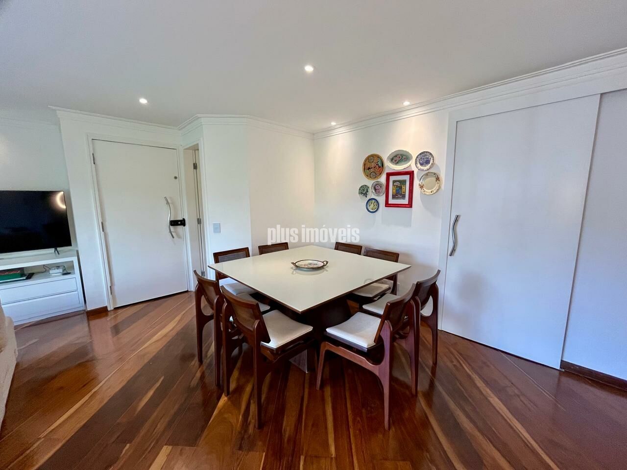 Apartamento, 4 quartos, 119 m² - Foto 2