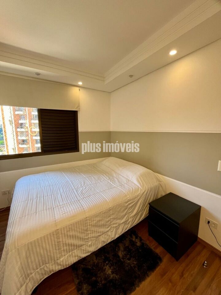 Apartamento, 4 quartos, 119 m² - Foto 8