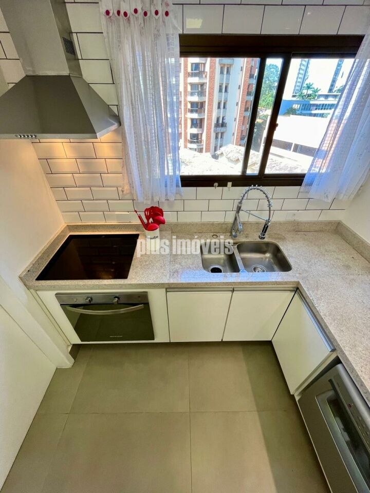 Apartamento, 4 quartos, 119 m² - Foto 15