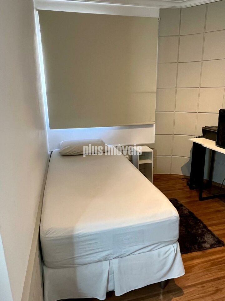 Apartamento, 4 quartos, 119 m² - Foto 12