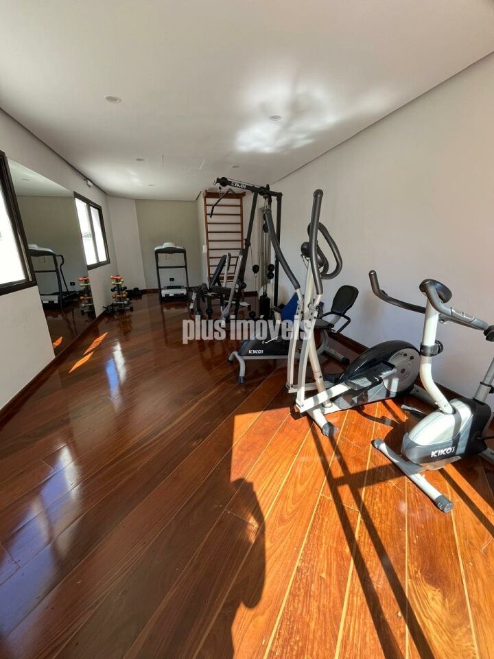 Apartamento, 4 quartos, 119 m² - Foto 21
